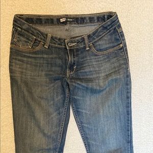 Levi’s Jeans. Size 16 youth. Skinny fit